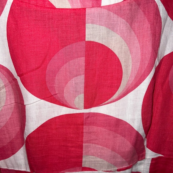 Beautiful Boden Linen Tunic Dress ✨👗😍 - Picture 6 of 6